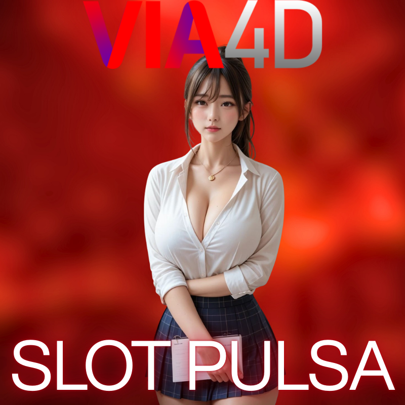 Slot Deposit Pulsa